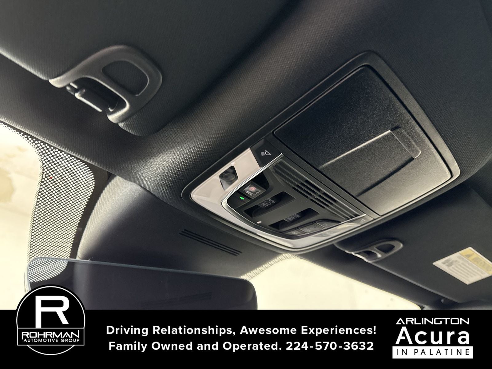 2026 Acura MDX SH-AWD A-Spec with Advance Package