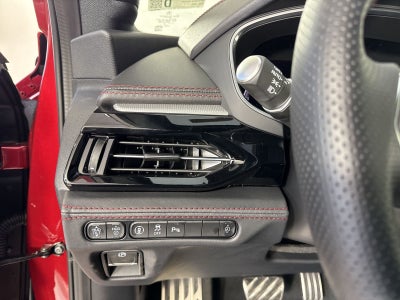 2026 Acura MDX SH-AWD A-Spec with Advance Package