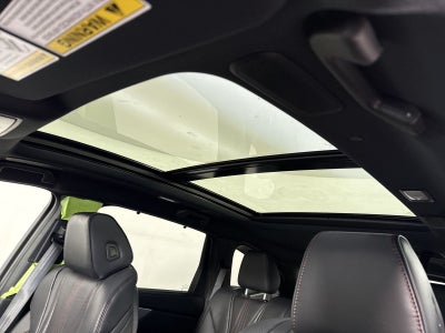 2026 Acura MDX SH-AWD A-Spec with Advance Package