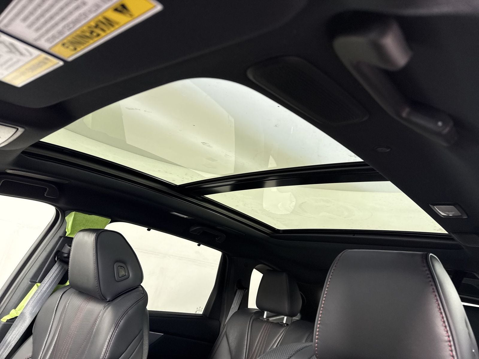 2026 Acura MDX SH-AWD A-Spec with Advance Package