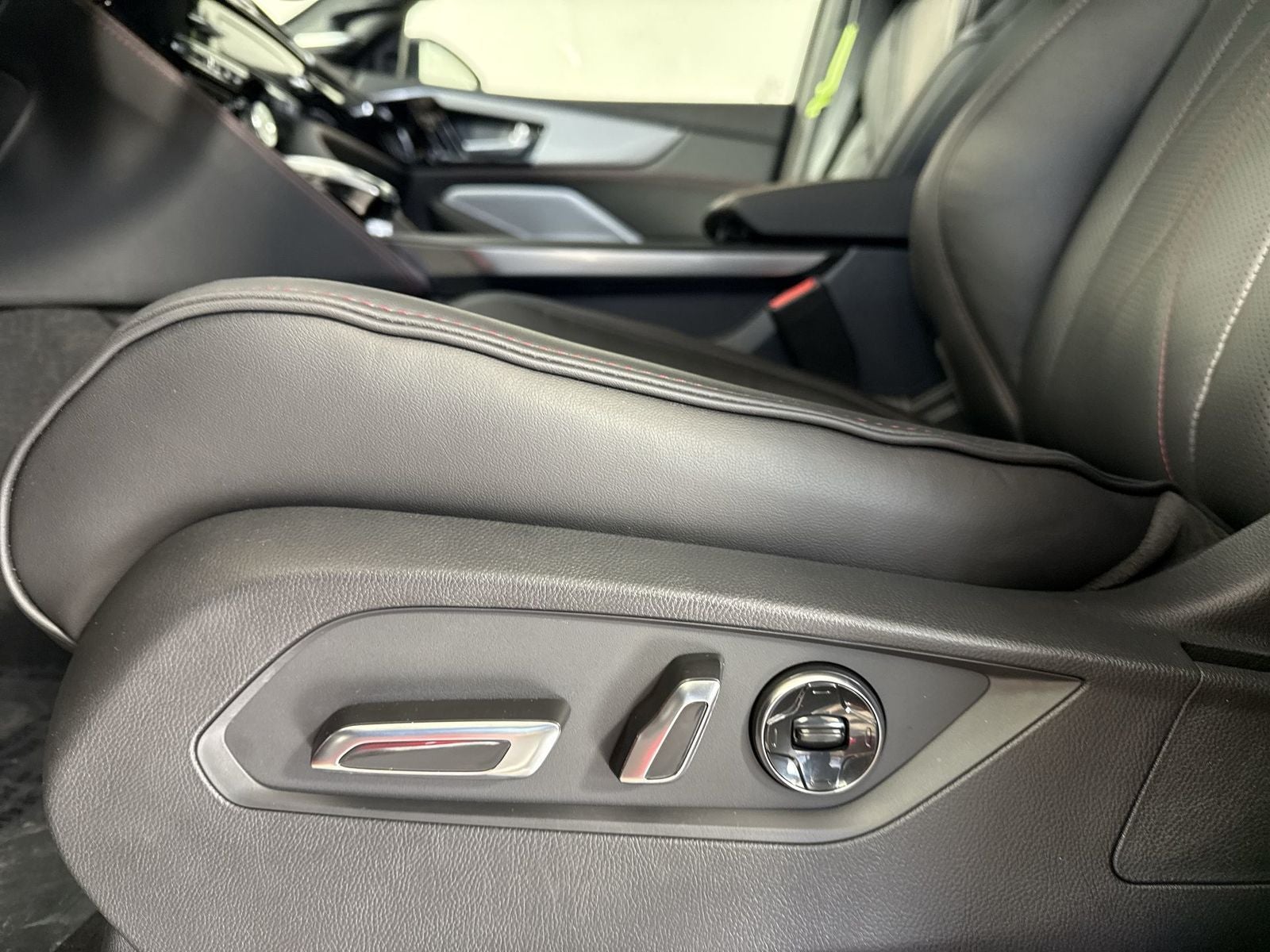 2026 Acura MDX SH-AWD A-Spec with Advance Package