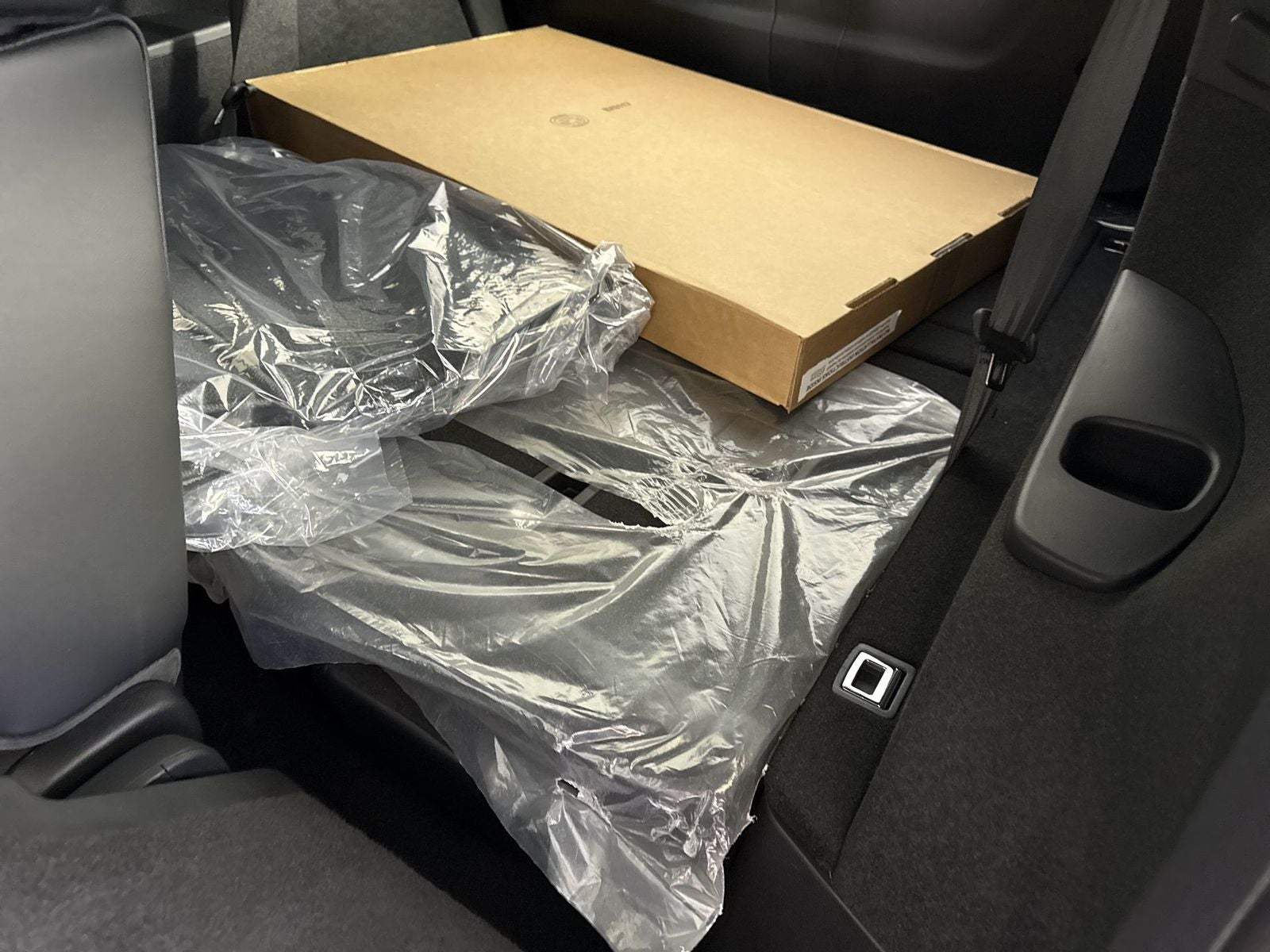 2026 Acura MDX SH-AWD A-Spec with Advance Package