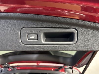 2026 Acura MDX SH-AWD A-Spec with Advance Package