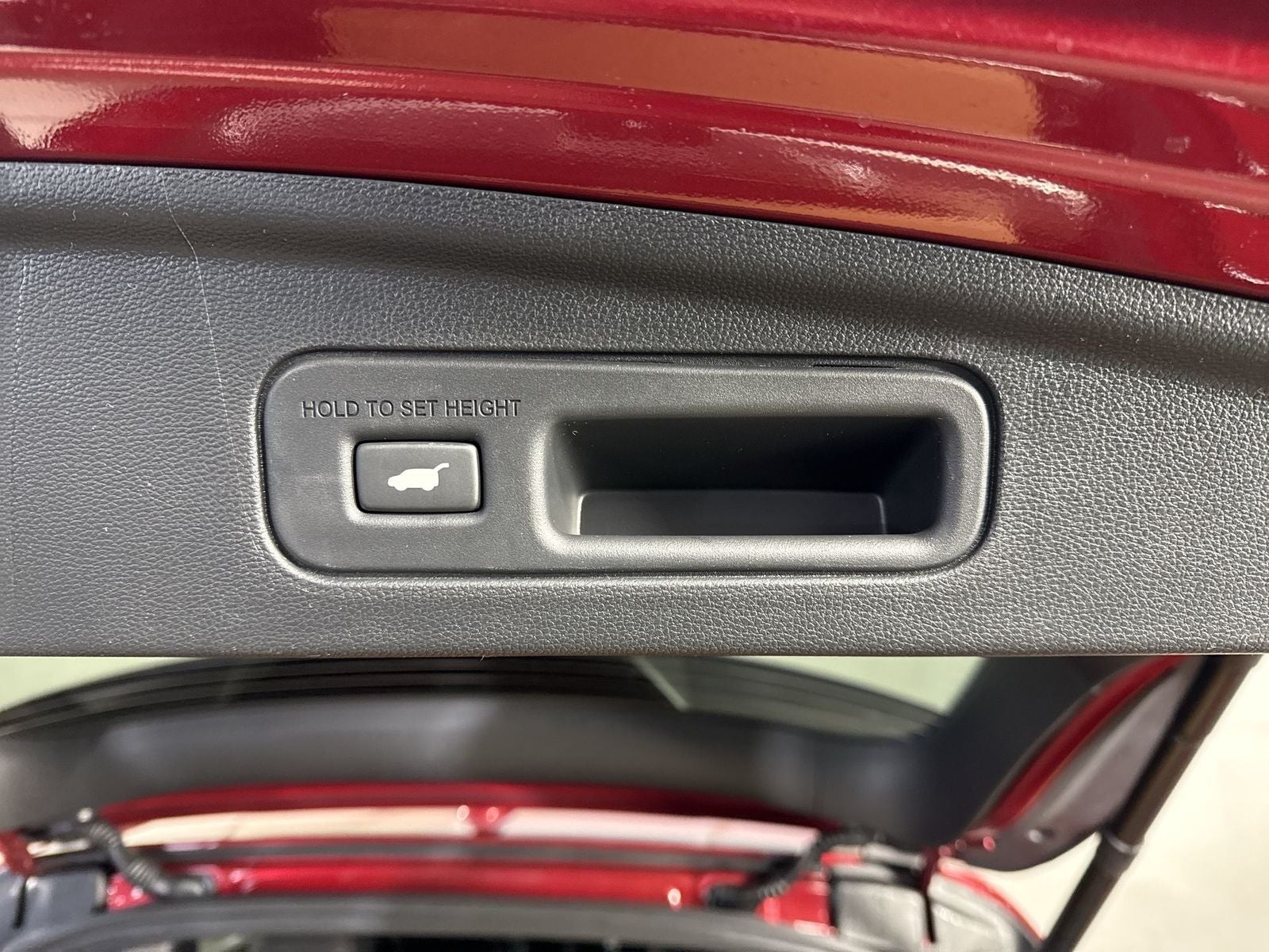 2026 Acura MDX SH-AWD A-Spec with Advance Package