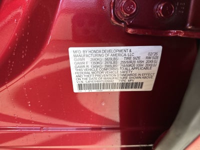 2026 Acura MDX SH-AWD A-Spec with Advance Package