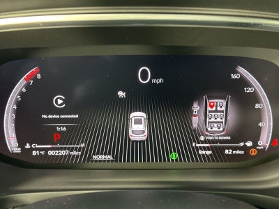 2026 Acura MDX SH-AWD A-Spec with Advance Package