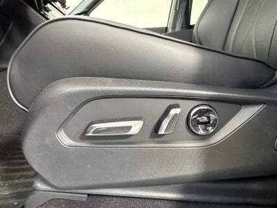 2026 Acura MDX SH-AWD A-Spec with Advance Package