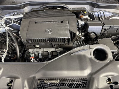 2026 Acura MDX SH-AWD A-Spec with Advance Package