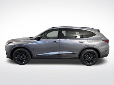 2026 Acura MDX SH-AWD A-Spec with Advance Package
