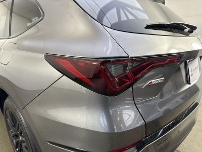 2026 Acura MDX SH-AWD A-Spec with Advance Package