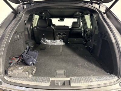 2026 Acura MDX SH-AWD A-Spec with Advance Package