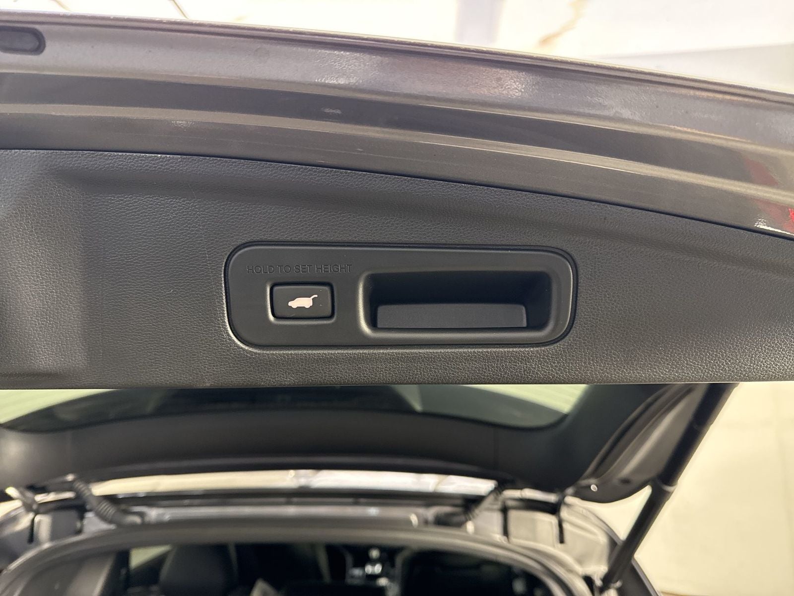 2026 Acura MDX SH-AWD A-Spec with Advance Package