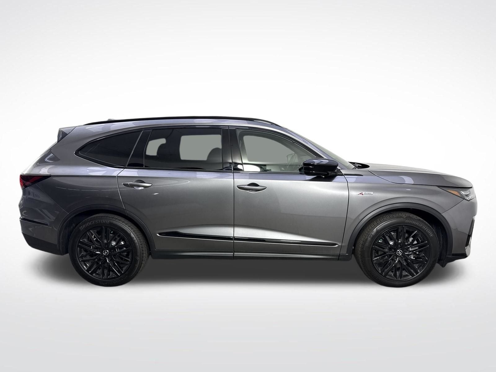 2026 Acura MDX SH-AWD A-Spec with Advance Package