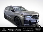 2026 Acura MDX SH-AWD A-Spec with Advance Package