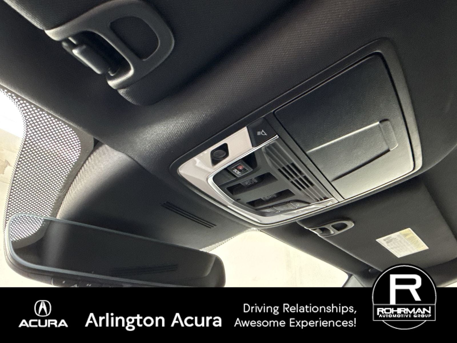 2026 Acura MDX SH-AWD A-Spec with Advance Package