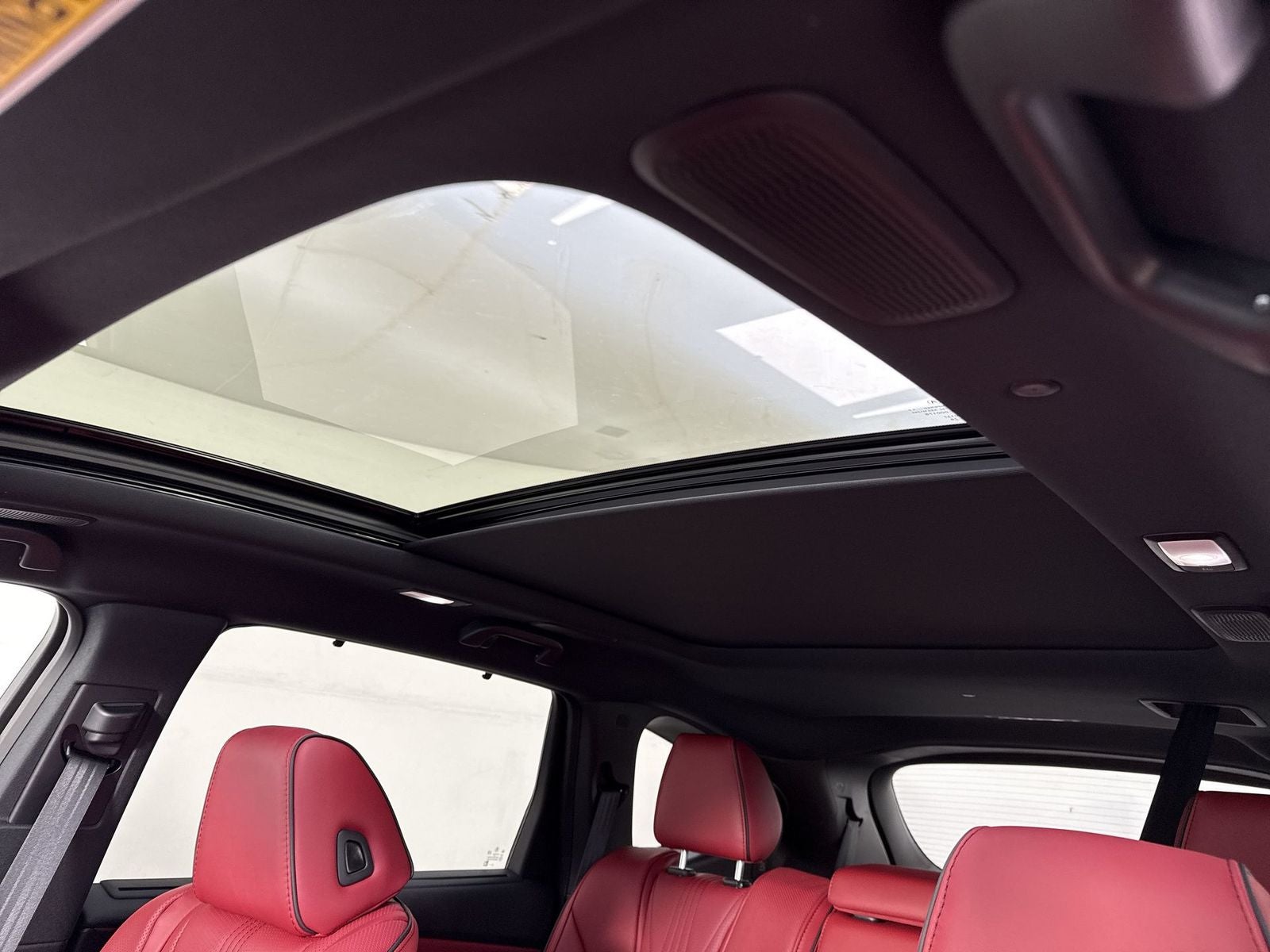 2026 Acura MDX SH-AWD A-Spec with Advance Package