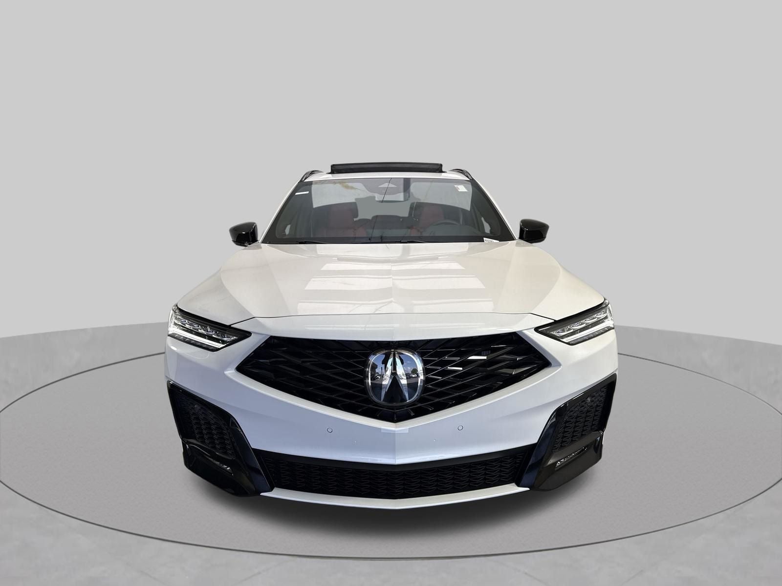 2026 Acura MDX SH-AWD A-Spec with Advance Package