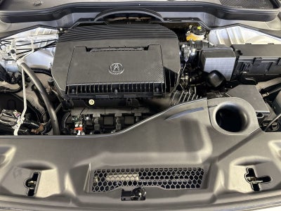 2026 Acura MDX SH-AWD A-Spec with Advance Package