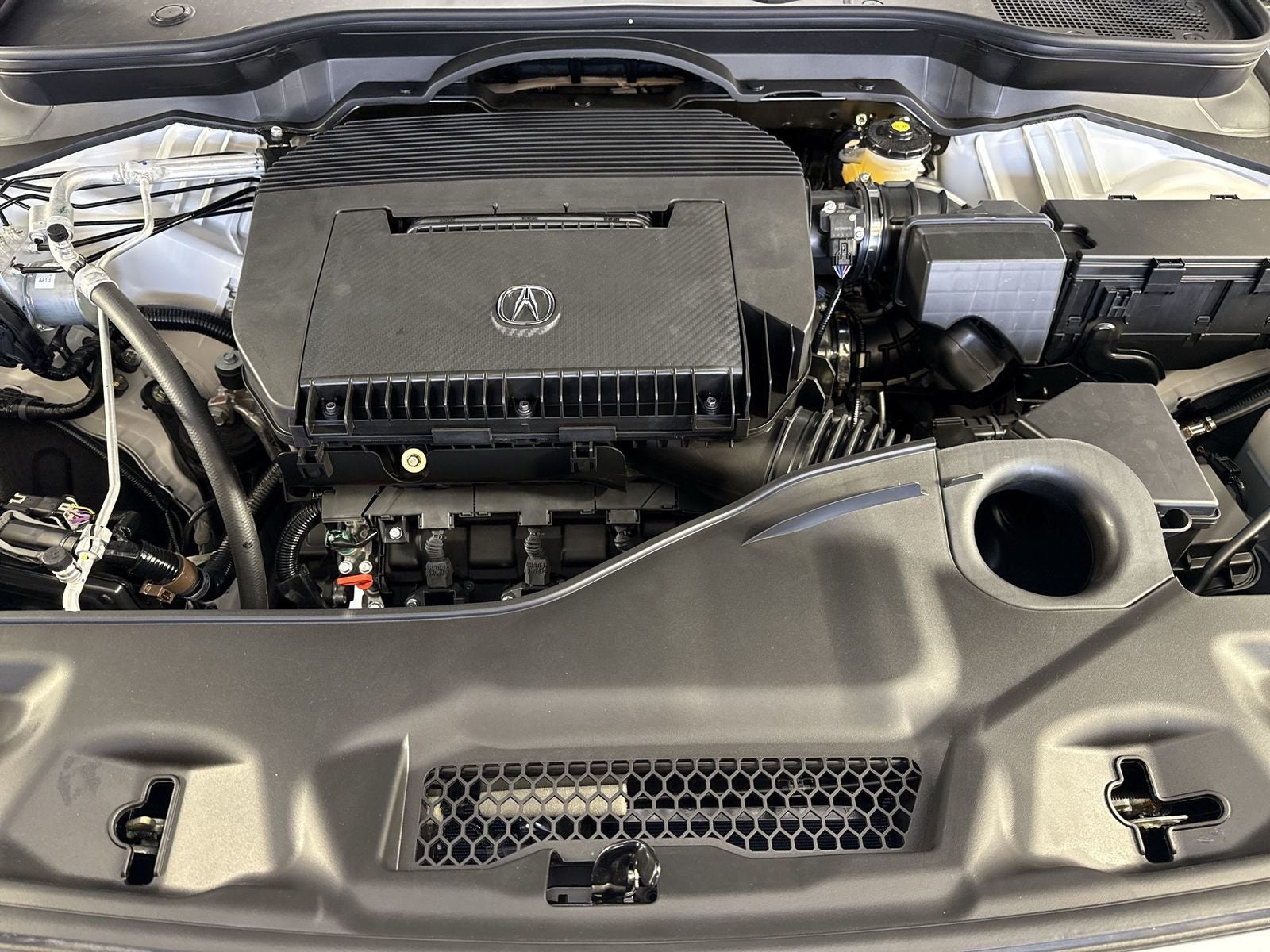 2026 Acura MDX SH-AWD A-Spec with Advance Package