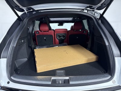 2026 Acura MDX SH-AWD A-Spec with Advance Package