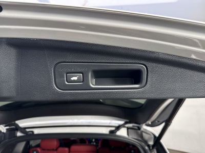 2026 Acura MDX SH-AWD A-Spec with Advance Package