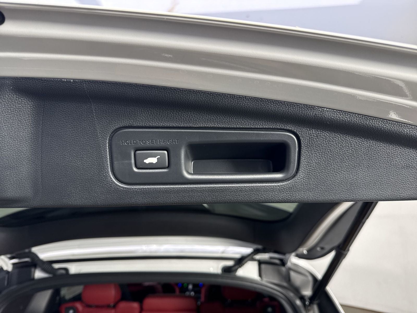 2026 Acura MDX SH-AWD A-Spec with Advance Package