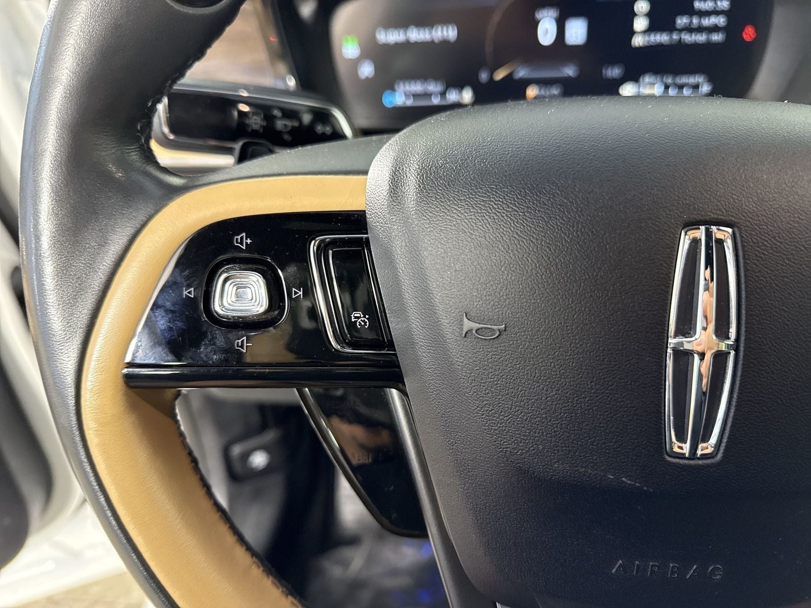 2021 Lincoln Corsair Reserve