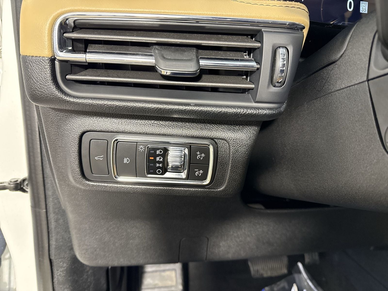 2021 Lincoln Corsair Reserve