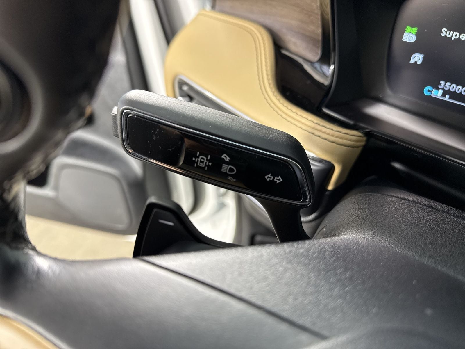 2021 Lincoln Corsair Reserve