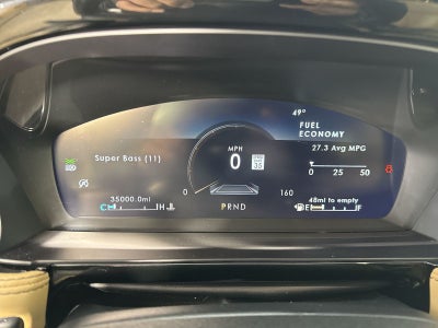 2021 Lincoln Corsair Reserve