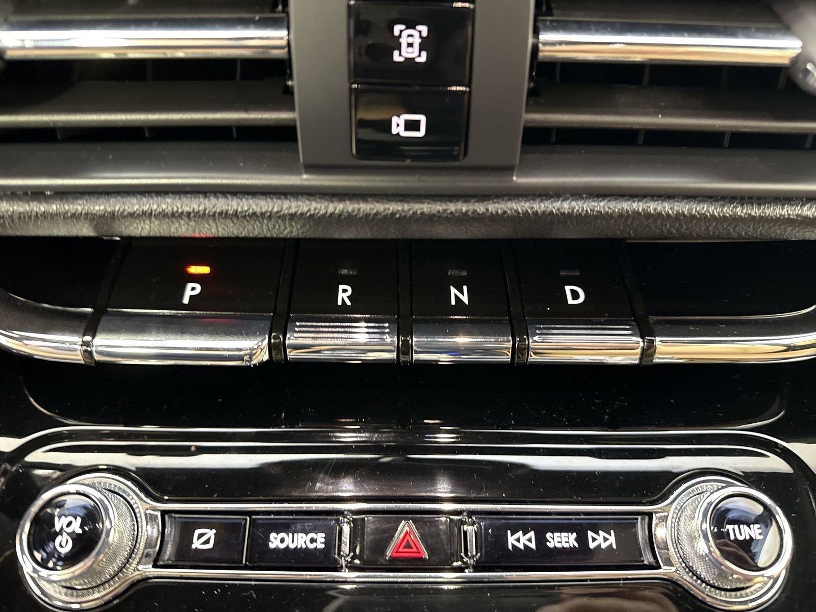 2021 Lincoln Corsair Reserve