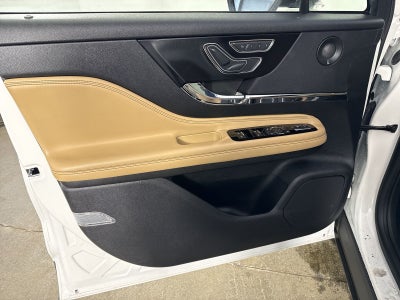 2021 Lincoln Corsair Reserve