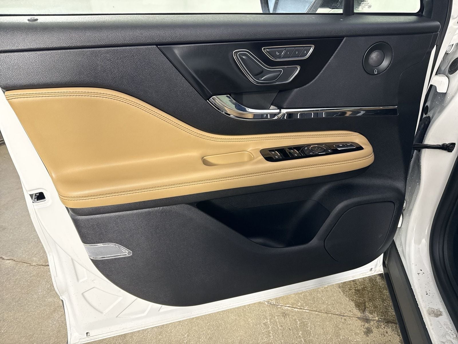 2021 Lincoln Corsair Reserve