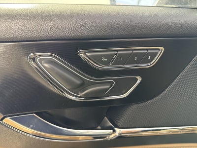 2021 Lincoln Corsair Reserve