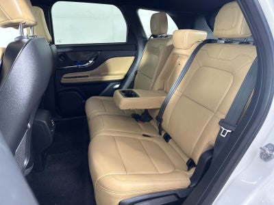 2021 Lincoln Corsair Reserve