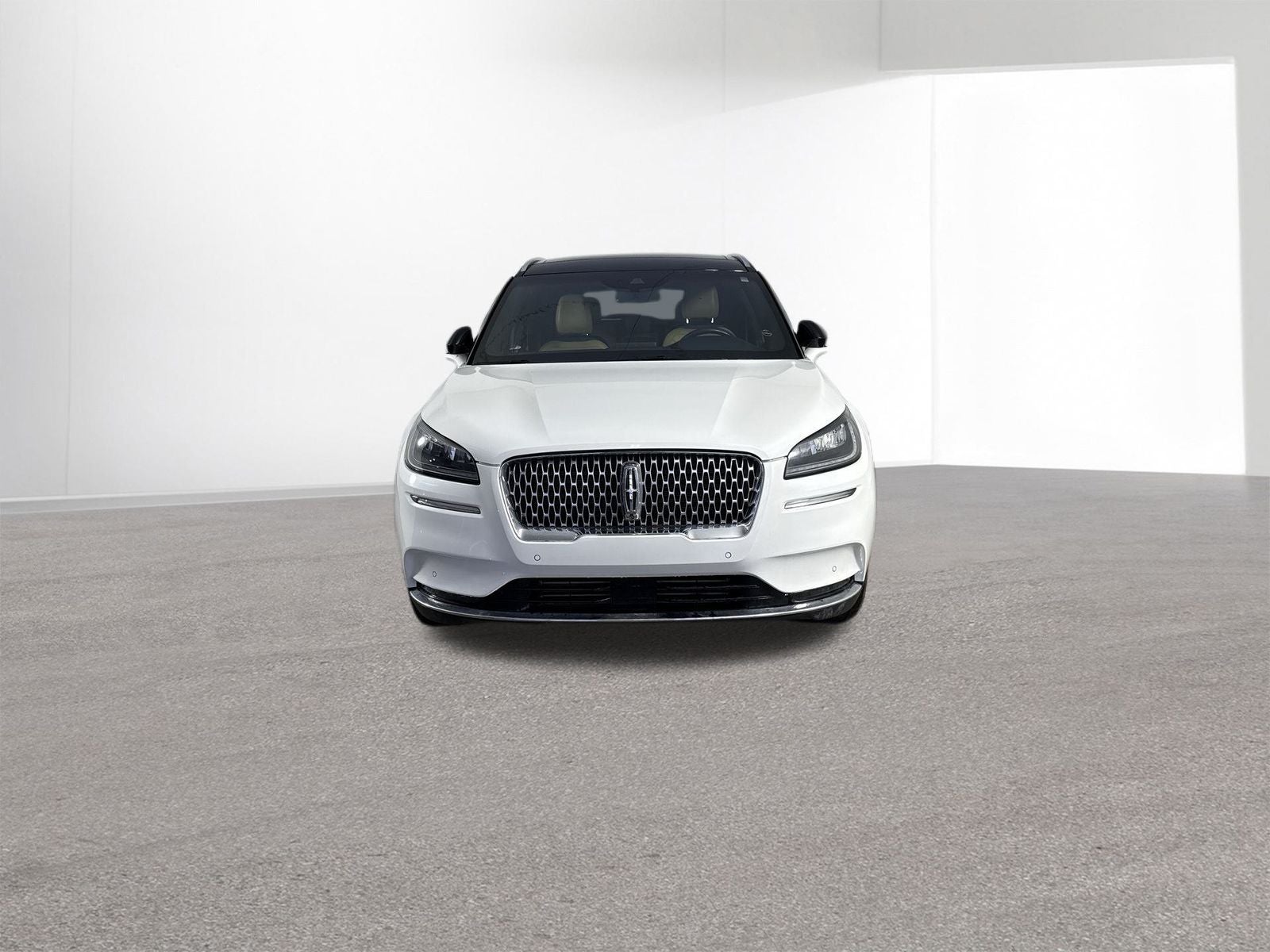 2021 Lincoln Corsair Reserve