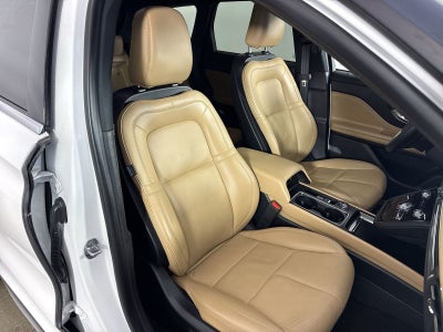 2021 Lincoln Corsair Reserve