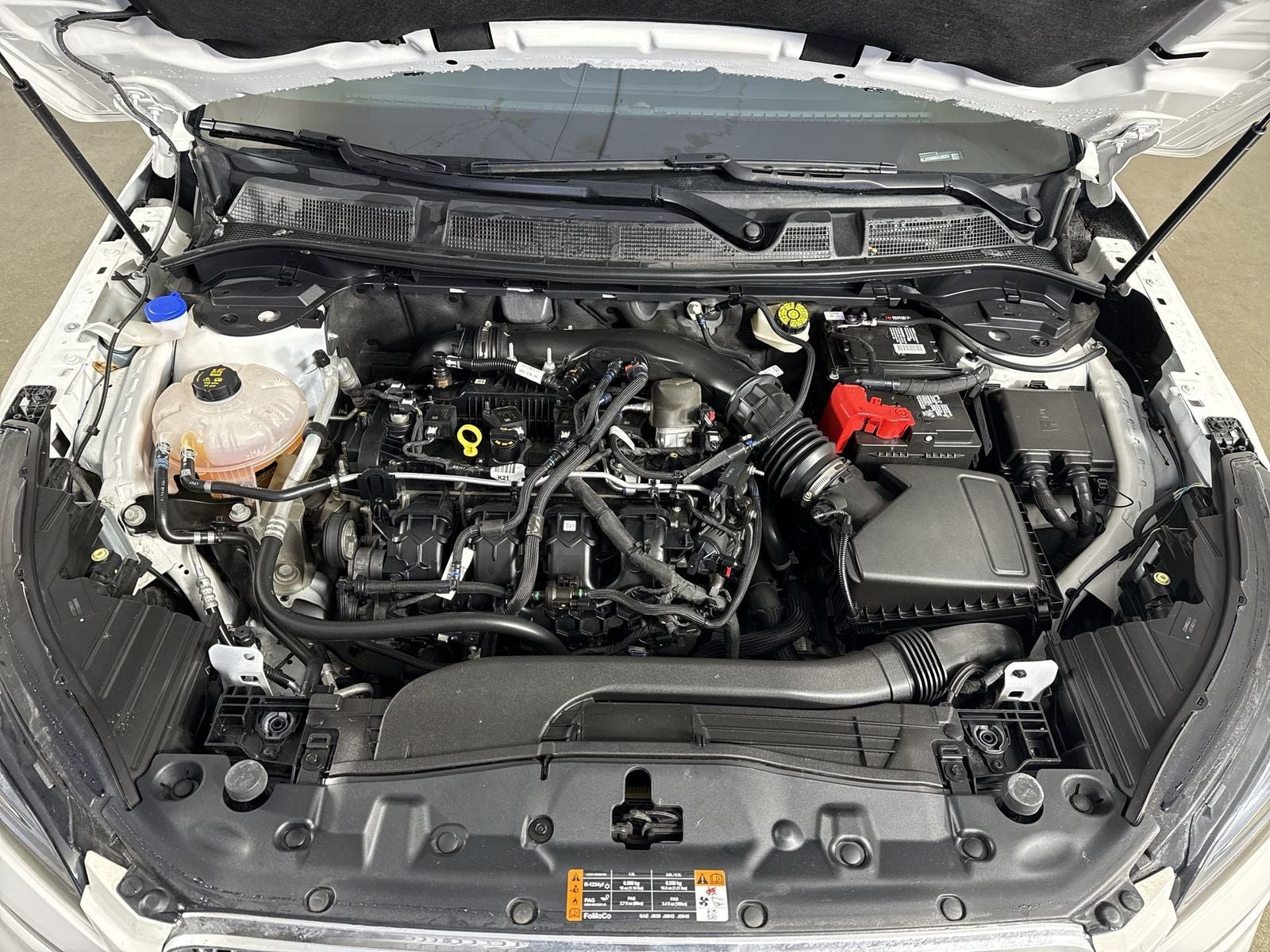 2021 Lincoln Corsair Reserve