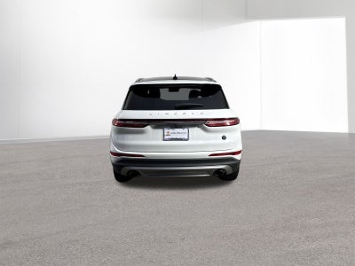 2021 Lincoln Corsair Reserve