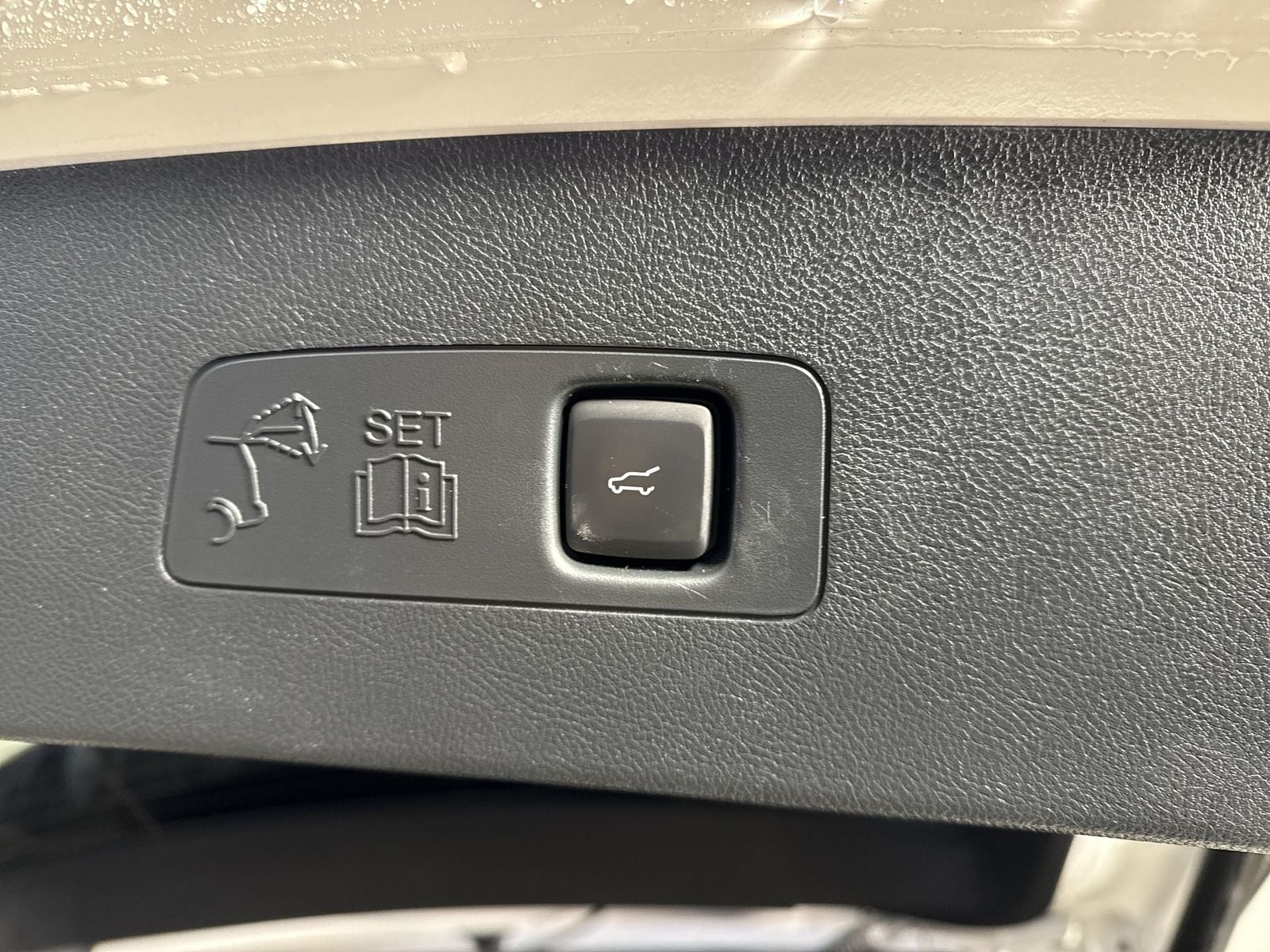 2021 Lincoln Corsair Reserve