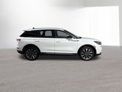 2021 Lincoln Corsair Reserve