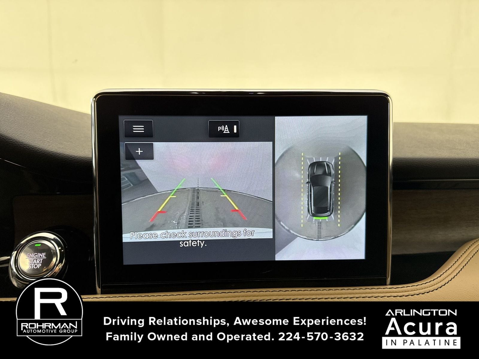 2021 Lincoln Corsair Reserve