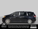 2011 Toyota Sienna XLE AAS