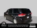 2011 Toyota Sienna XLE AAS