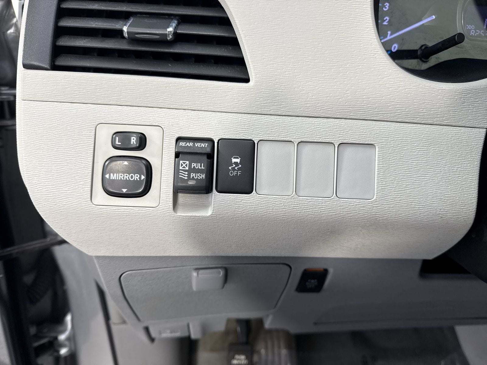 2014 Toyota Sienna XLE