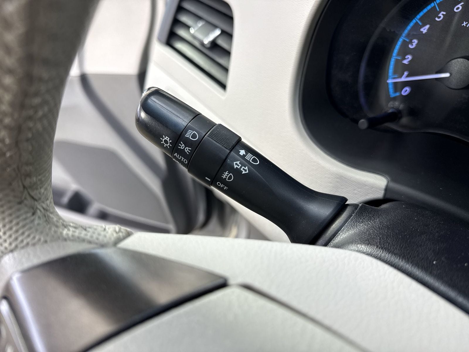 2014 Toyota Sienna XLE
