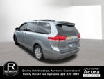 2014 Toyota Sienna XLE