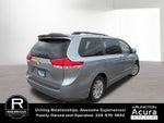 2014 Toyota Sienna XLE