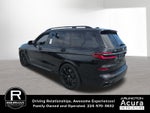 2025 BMW X7 Base