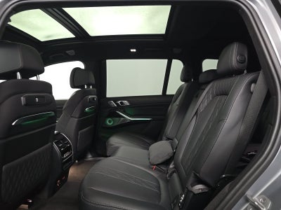2024 BMW X7 M60i